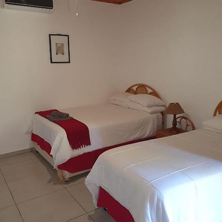 Carsdale Country Lodge 恩潘盖尼 外观 照片