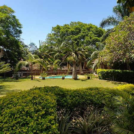 Carsdale Country Lodge 恩潘盖尼 外观 照片