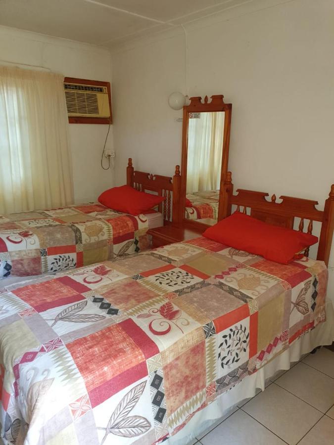 Carsdale Country Lodge 恩潘盖尼 外观 照片