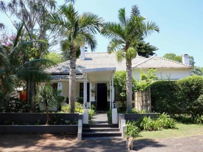 Carsdale Country Lodge 恩潘盖尼 外观 照片